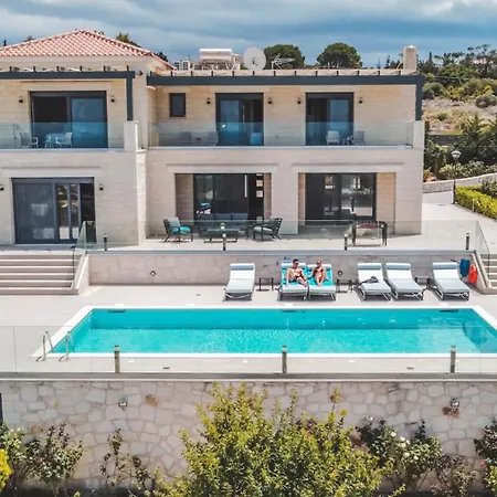 Villa Marevista