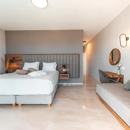Marevista Villa *