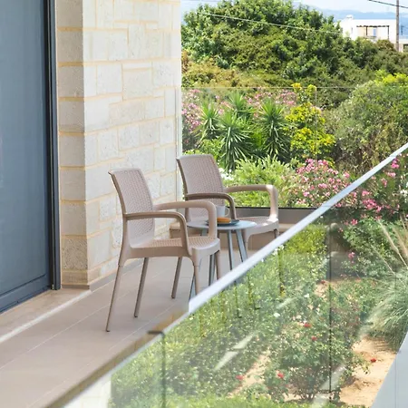 Marevista Almyrida (Crete)