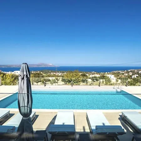 Villa Marevista