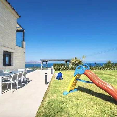 Villa Marevista *