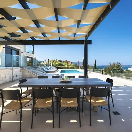Marevista Villa