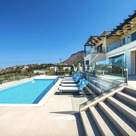 Marevista Almyrida (Crete)