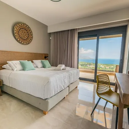 Marevista Villa Almirida