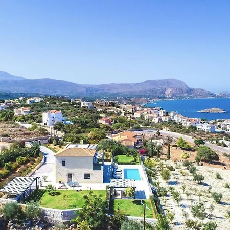 Marevista Villa