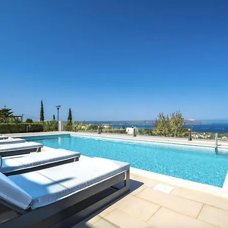 Marevista Villa Almirida
