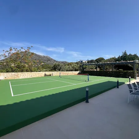 Marevista Villa Almirida
